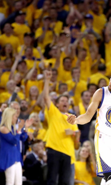 Warriors GM: Team to sign Steph Curry when moratorium lifts